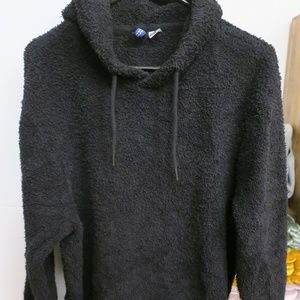 H&M Divided Men's Medium Plush Hoodie